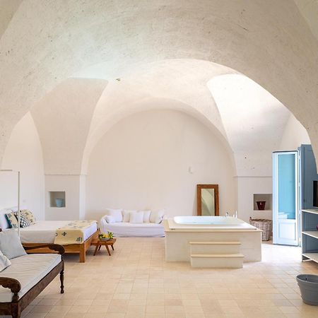 Masseria Malvindi Мезанье Экстерьер фото