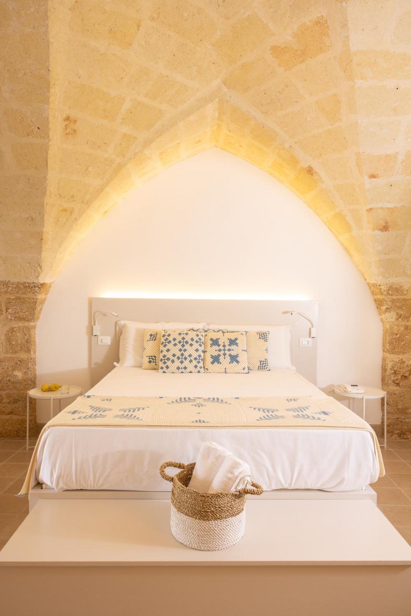 Masseria Malvindi Мезанье Экстерьер фото